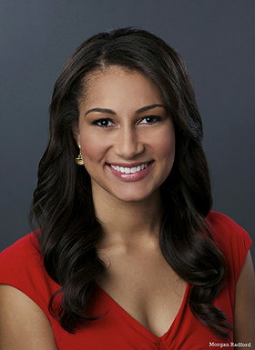 Morgan Radford