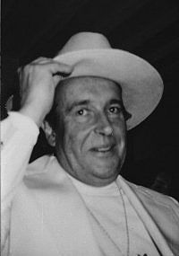 Kyril Bonfiglioli