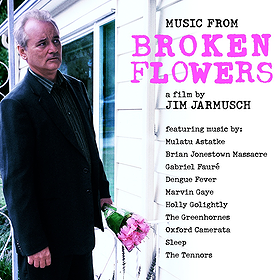 Broken Flowers