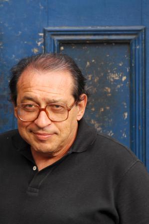 Ruy Castro
