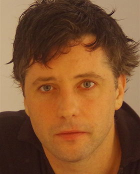 Pascal Rénéric
