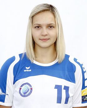 Daria Dmitrieva (handballer)