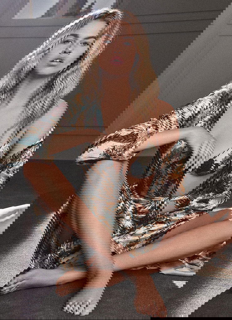Hailey Clauson Hailey Clauson