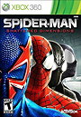 Spider-Man: Shattered Dimensions - Xbox 360