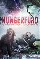 Hungerford                                  (2014)