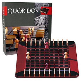 Quoridor