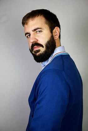 Antonio Castelo