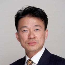 Jimmy Hong