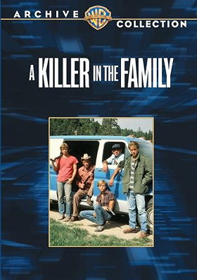 A Killer in the Family (Warner Archive Collection)