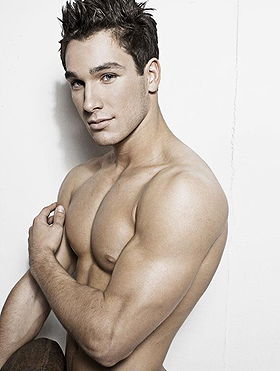Jonny Cossu