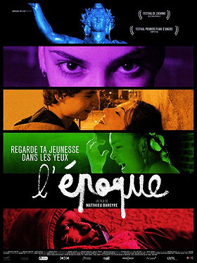 L'époque (2019)