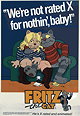 Fritz the Cat (1972)