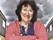 Alice Barry
