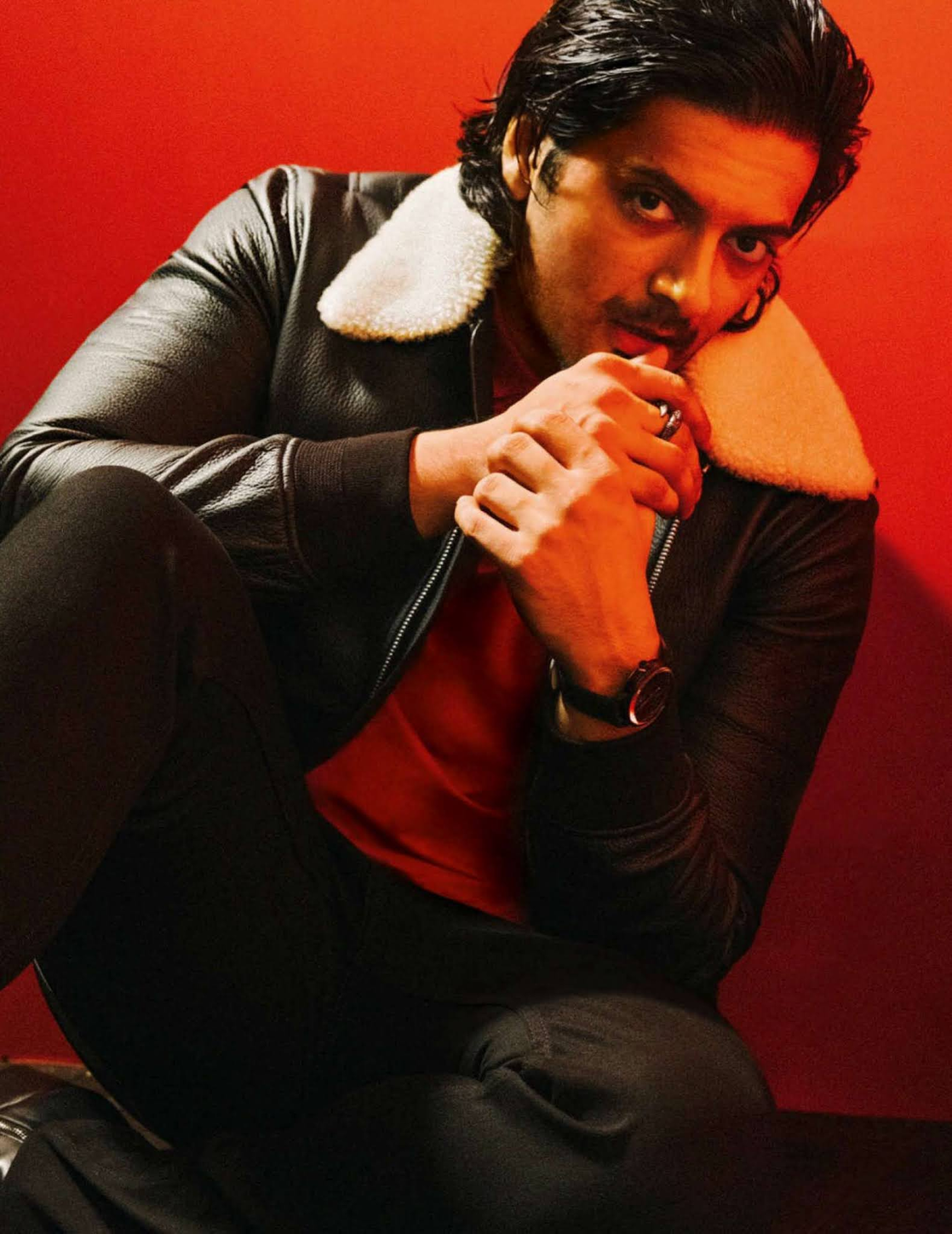 Ali Fazal