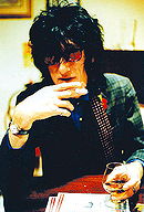 John Cooper Clarke