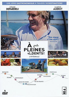 À pleines dents!