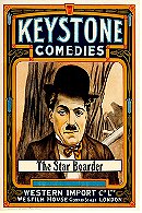 The Star Boarder (1914)