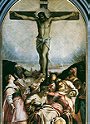 Crucifixion, c.1560