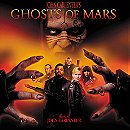 Ghosts of Mars (Original Motion Picture Score)