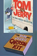 The Tom and Jerry Cartoon Kit