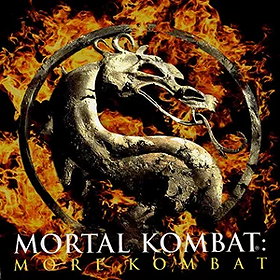 Mortal Kombat: More Combat