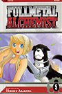 Fullmetal Alchemist: Volume 05