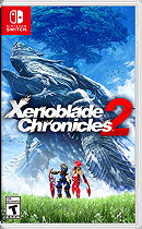 Xenoblade Chronicles 2