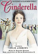 Cinderella (Rodgers and Hammerstein's Cinderella) 1957 [Region 1]