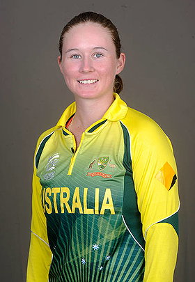 Beth Mooney