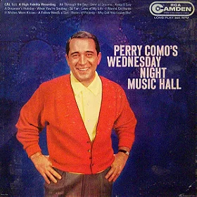 Perry Como's Wednesday Night Music Hall