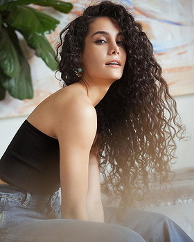 Pegah Ghafoori