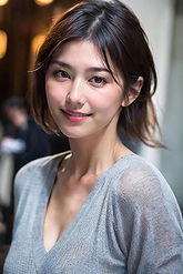 Suzume Mino pictures and photos