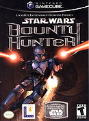 Star Wars: Bounty Hunter