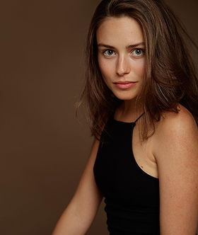 Svitlana Zaichenko