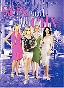 Sex and the City: The Complete Fifth Season