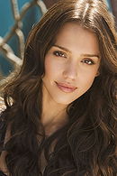 Jessica Alba