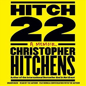 Hitch-22: A Memoir 