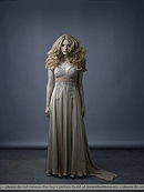 Rachelle Lefevre