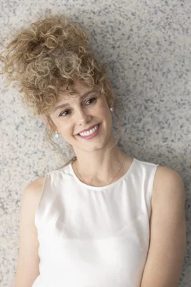 Esther Acebo