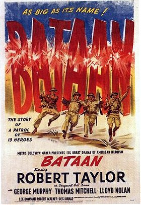 Bataan (1943)