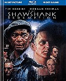 The Shawshank Redemption (Blu-ray Book Packaging)