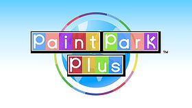 Paint Park Plus