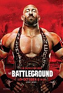 WWE Battleground