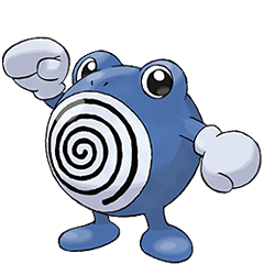 Poliwhirl