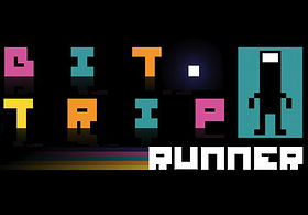 BIT.TRIP RUNNER