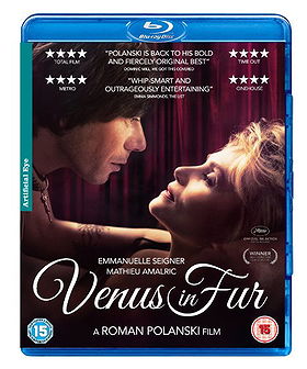 Venus in Fur 