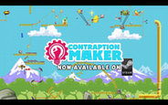 Contraption Maker