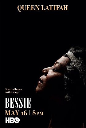 Bessie                                  (2015)