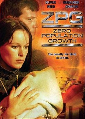 Z.P.G. - Zero Population Growth