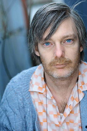 Michael Specht